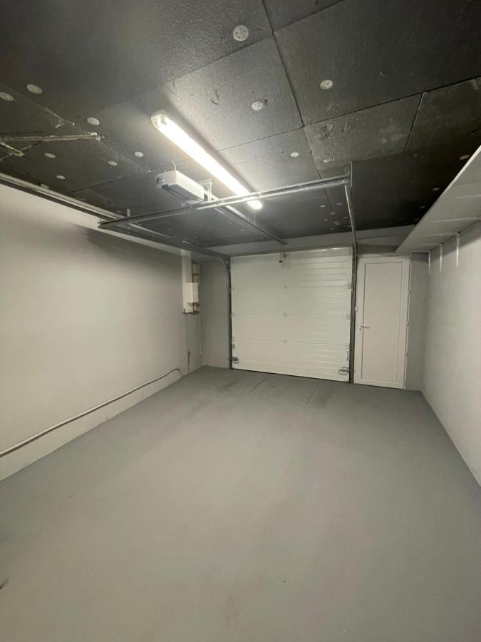 Charmant Logement Avec Garage A Le Portel Exteriör bild